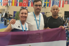 Campeonato de Europa de Veteranos