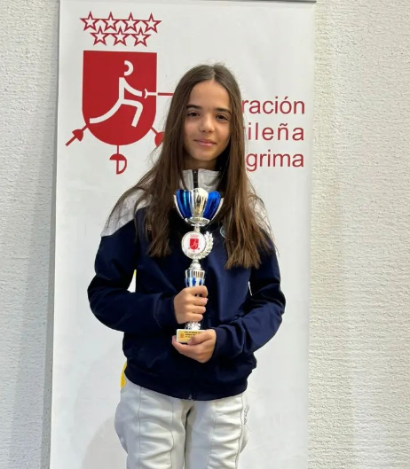 Campeonato de Madrid M-13 y Fase Territorial M-9