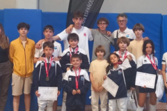 Campeonatos del fin de semana