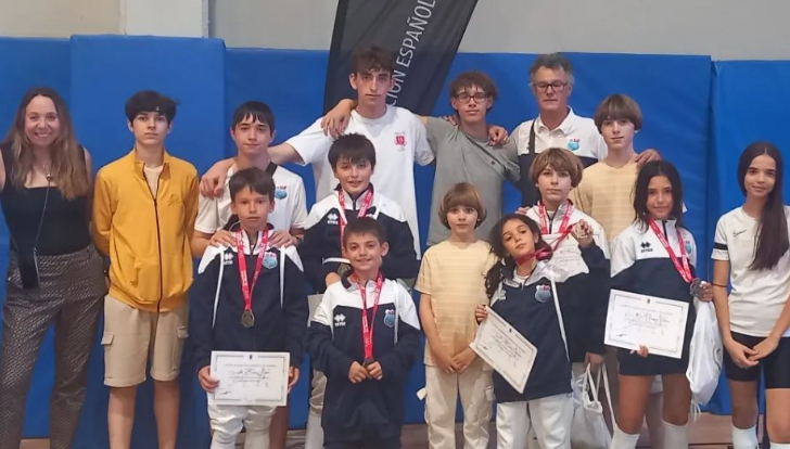 Campeonatos del fin de semana